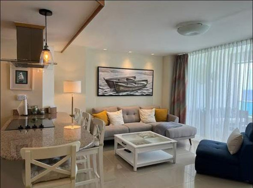 Venta Apart 2 Hab Marbella Juan Dolio