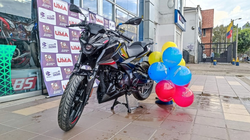 Imagen 13 de 15 de Pulsar N 250