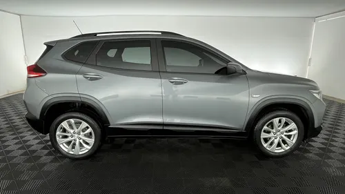Chevrolet Tracker Ltz