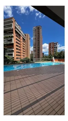 Apartamento en venta