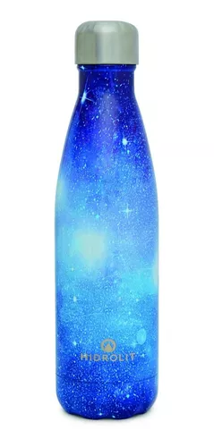 Botella Termica Hidrolit 500 ml Ghost