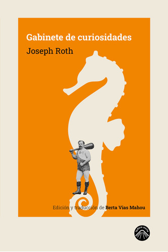 Libro Gabinete De Curiosidades - Roth, Joseph
