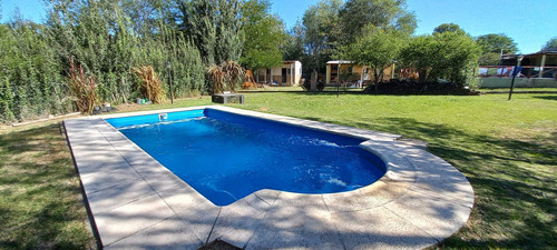 Casa En  Venta- Oportunidad-el Condado- Cosquin