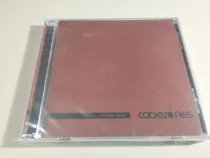Comprar Cabezones - Eclipse ( Sol ) - Industria Argentina 2003 Nuevo