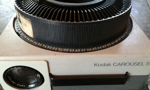 Projetor Kodak