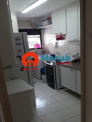 Imagem 4 de 17 de Apartamento - Lt263614 - 68539844