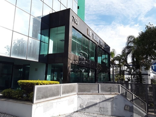 Imagem 2 de 15 de Vila Prudente - Metro - Salão 300,00m² - 3 Vagas - Pc1307