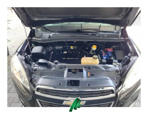 Imagem 2 de 14 de Chevrolet Tracker Ltz 1.8