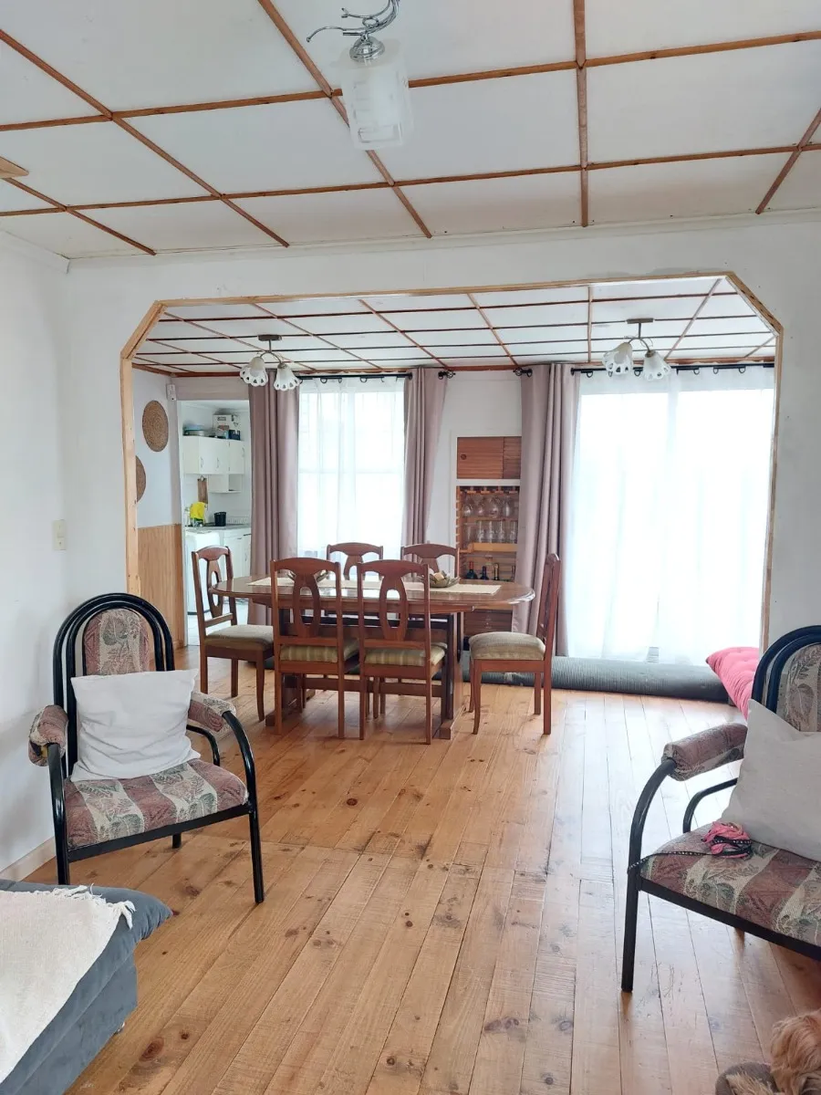 Imagen 5 de 19 de Casa En El Quisco Sur