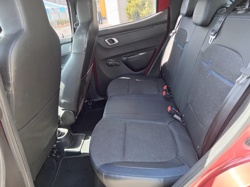 Renault Kwid 1.0 Bitono