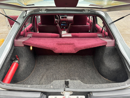 Shadow Hatchback En Perfectas Condiciones Listo Para Antiguo