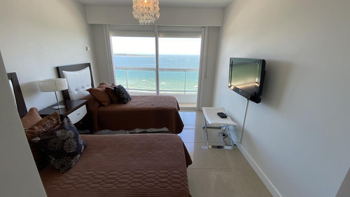 Torre Aquarela , 3 Dorm, Inmejorable Vista! - Playa Mansa