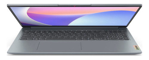Laptop Lenovo Touch Core I5 8gb 512gb Teclado Español Win 11