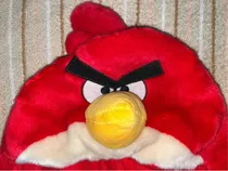 Comprar Gorra \u002F Americana \u002F Angry Birds \u002F Talla S