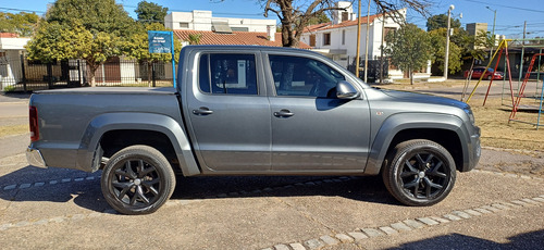 Volkswagen Amarok 3.0 V6 Cd Highline