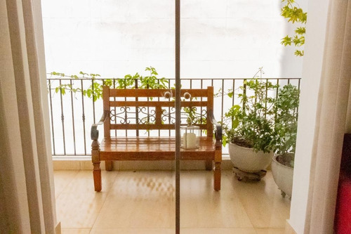 Apartamento Com 3 Dormitórios À Venda, 340 M² Por R$ 6.400.000,00 - Consolação - São Paulo/sp - Ap9684