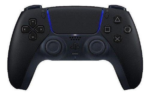 Controle Stelf Ps5 Com Grip Black Elite