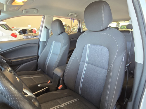 Chevrolet Tracker 1.0 TURBO FLEX LT AUTOMÁTICO