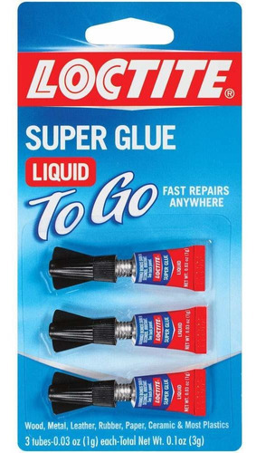 Loctite 1734231 Liquidoooo To Go Adhesivesandsealants, 1 Paq