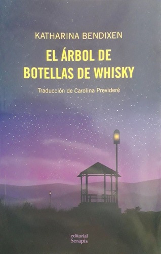 Arbol De Botellas De Whisky