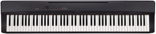 Piano Digital Casio Privia Px160 88 Teclas