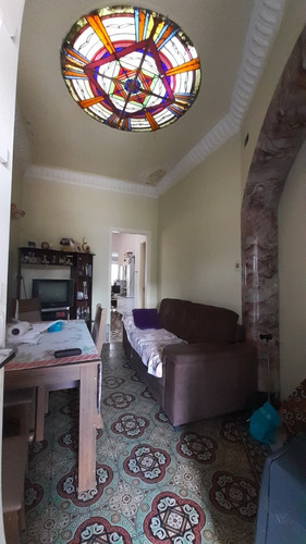 Imagen 2 de 14 de Venta Casa, 3 Dormitorios, Lorenzo Fernández Y Bvar Artigas, A Reciclar.