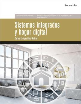 Libro Sistemas Integrados Y Hogar Digital De Ruiz Buitrón Ca