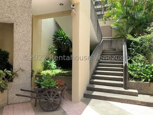 Imagen 2 de 17 de Venta Apartamento El Cigarral 22-20368