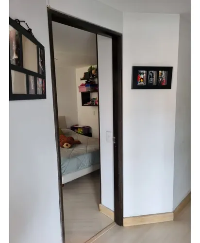 Venta Apartamento Cedritos Excelente Ubicación