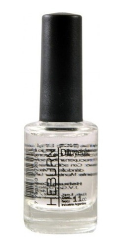 Diluyente Para Esmalte De Uñas X11cc Heburn