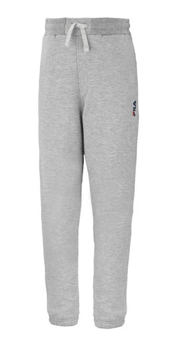 Jogger Fila Animal Urbano Niña Gris