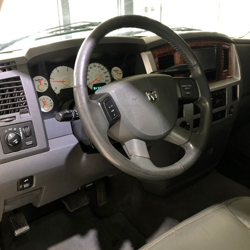 Dodge Ram 5.9 2500 I D/cab 4x4 Laramie