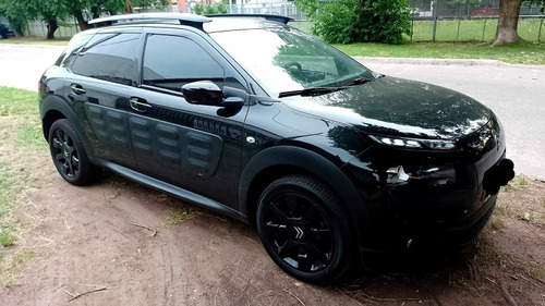 Citroën C4 Cactus 1.2 Puretech 110 At6 S&s Shine