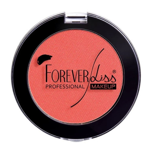 Blush Luminare Forever Liss Coral - 3g