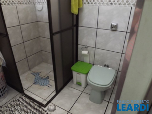 Imagem 14 de 15 de Sobrado - Jardim Las Vegas - Sp - 540815