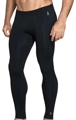 Calça Térmica Lupo Underwear Warm Masculina Ref. 70054