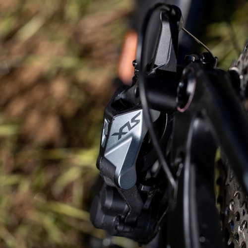 Câmbio Traseiro R7100 12v Slx Shimano