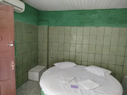 Motel Casa Nossa