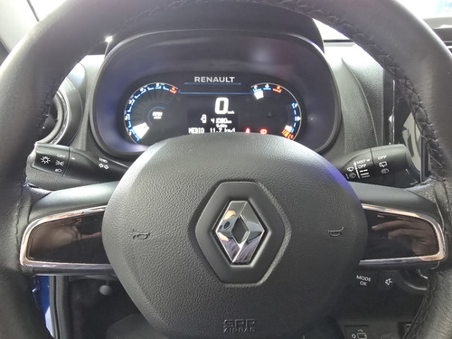 Renault Kwid 1.0 12V SCE FLEX OUTSIDER MANUAL