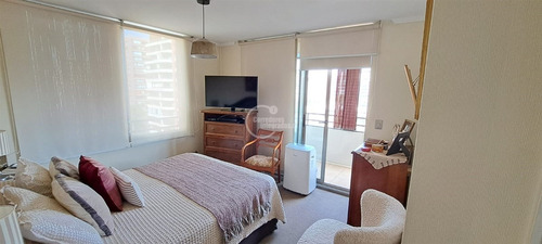 Departamento En Venta De 3 Dorm. En Las Condes