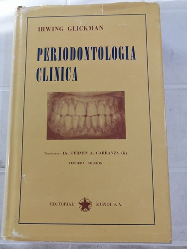 Periodontología Clínica