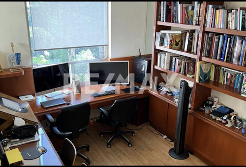Imagen 16 de 30 de Casa En Venta Jardines Del Pedregal - (2)