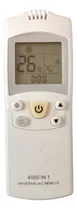 Comprar Control Remoto Para Aire Acond. Todas Las Marcas  Ref108