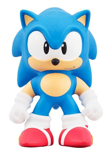 Heroes Goo Jit Zu Classic Sonic Original 