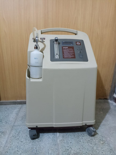 Oxigeno Generador Electrico Con Ganratia 10ml (Usado)