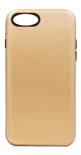 Estuche Forro Funda Antichoque Para iPhone 6 Plus