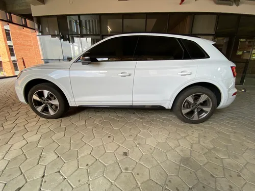Audi Q5 45 Tfsi Blackedition 4x4 2.0 2019