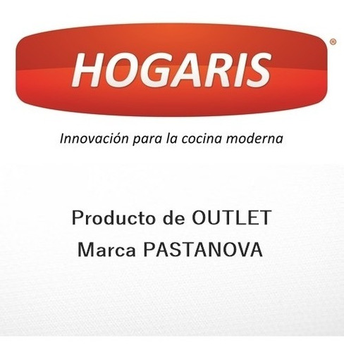 Imagen 4 de 4 de Maquina De Pastas De Acero Modelo Premium Outlet