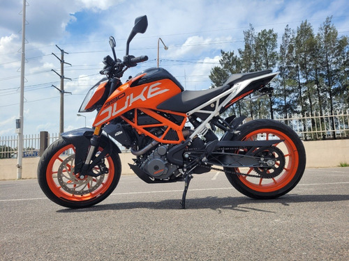 Imagen 15 de 16 de Ktm Duke 390 - Oportunidad - Service Recién Realizado!