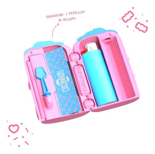 Combo Skupbox + Mini Skup